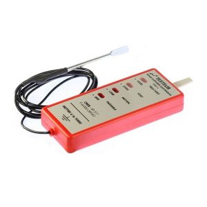 Testeur de ligne clôture