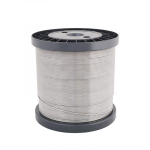 Fil aluminium