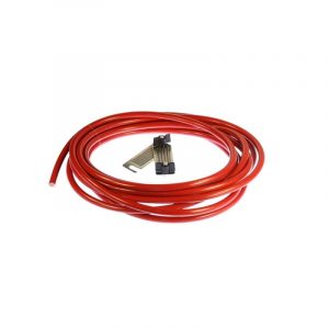 Connexion d'électrificateur à clôture