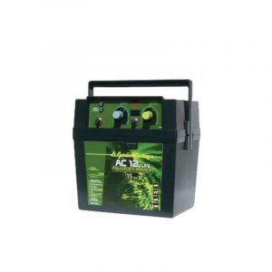 Electrificateur 9 et 12 Volts professionnel