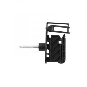Isolateur pour piquet bois
