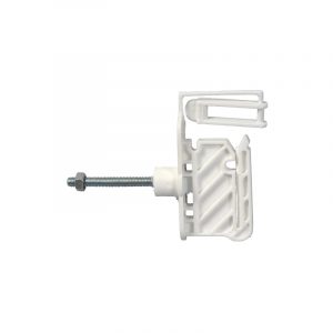 Isolateur pour piquet fer