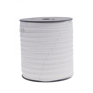 Ruban électrique 20mm Z - blanc